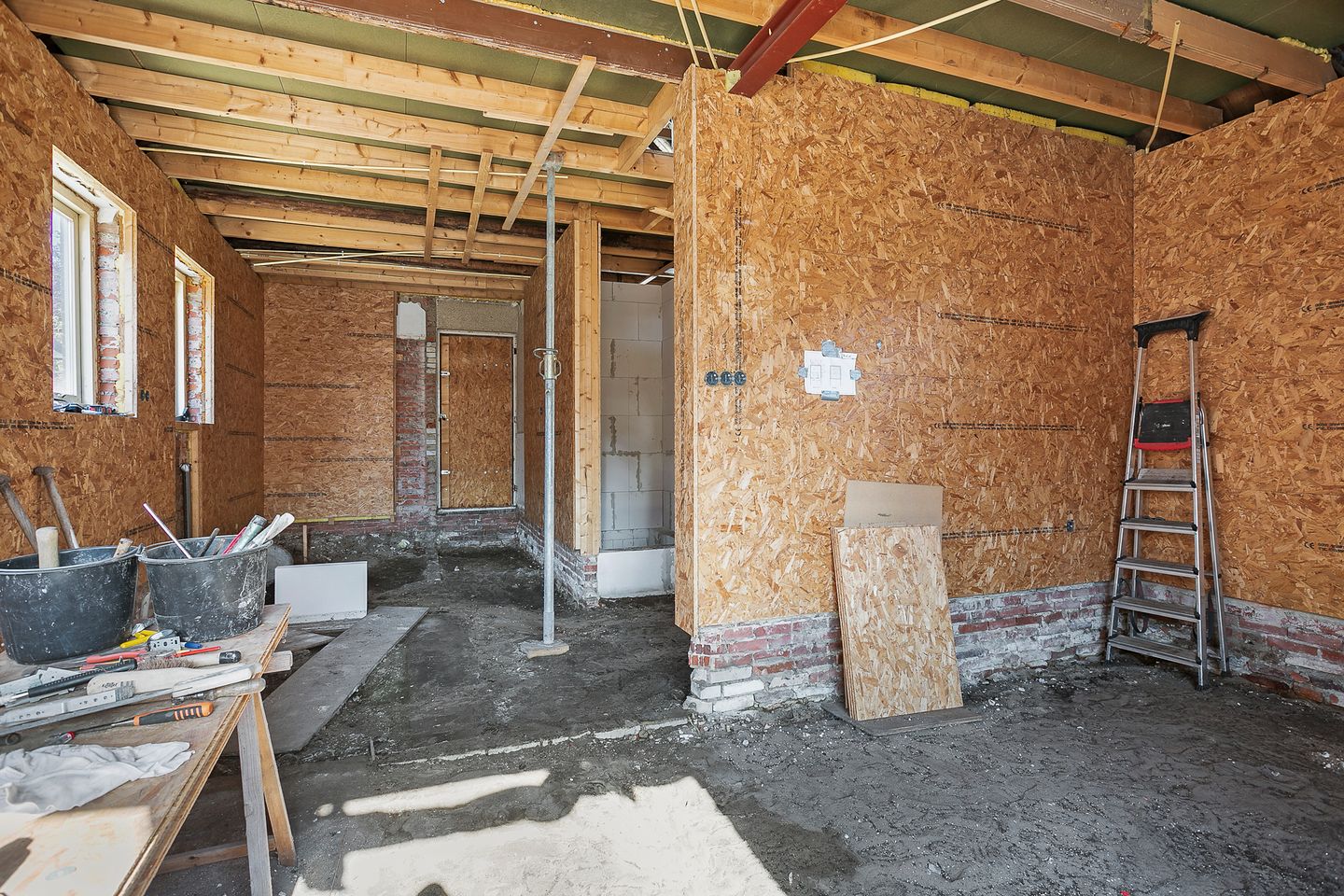 Foto 10 van Het Loeg 9