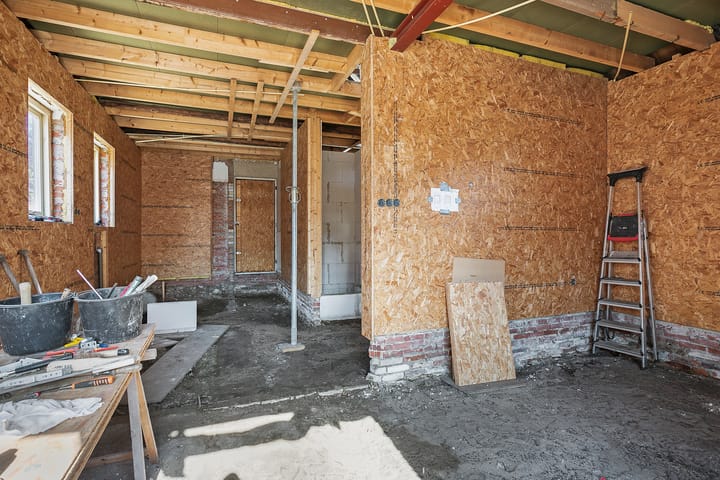 Foto 10 van Het Loeg 9