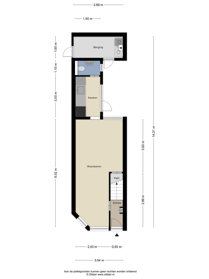 Photo 40 of Waardstraat 14