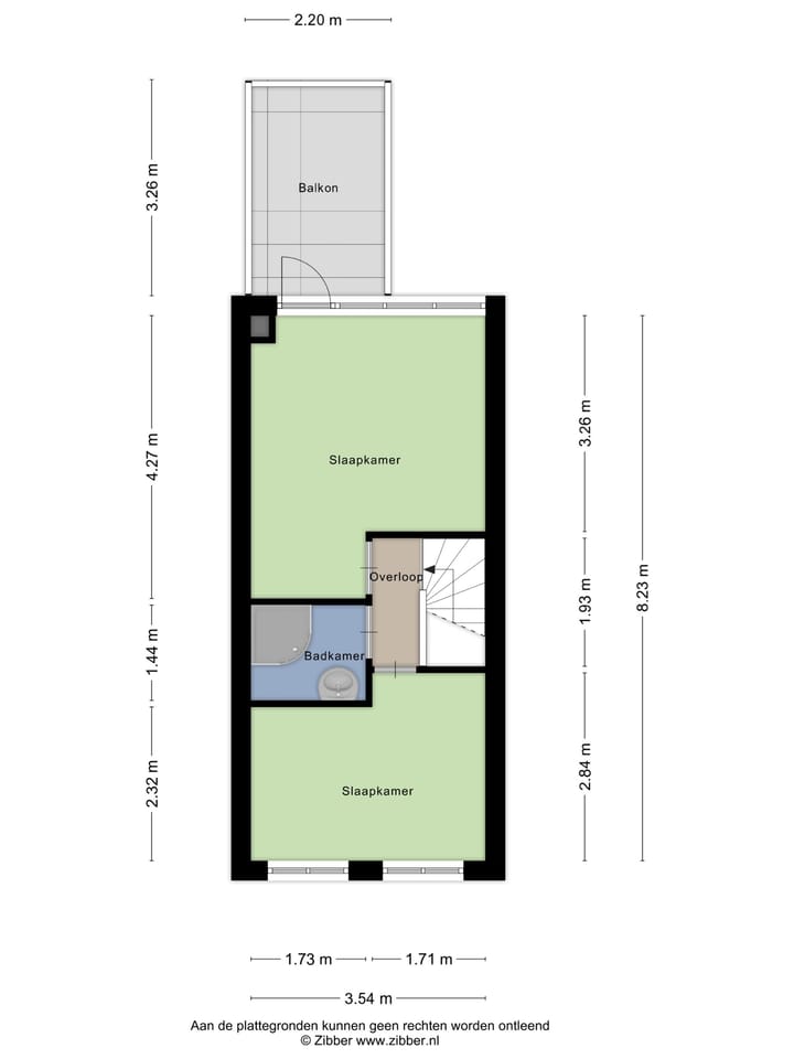 Photo 41 of Waardstraat 14