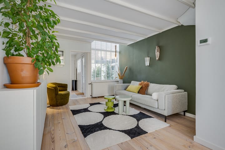 Foto 2 van Waardstraat 14