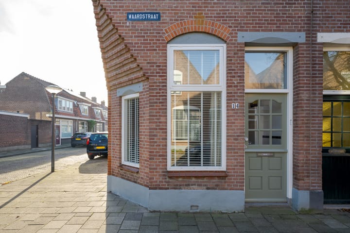 Photo 35 of Waardstraat 14