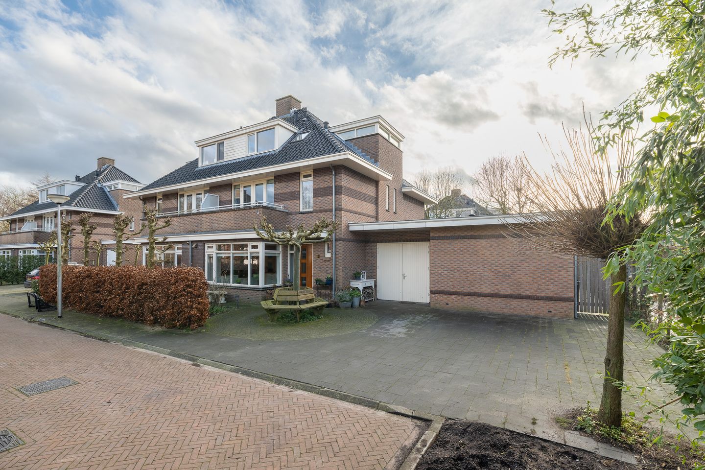 Foto 1 van Vincent van Goghlaan 5