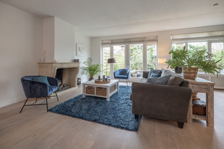 Foto 2 van Vincent van Goghlaan 5