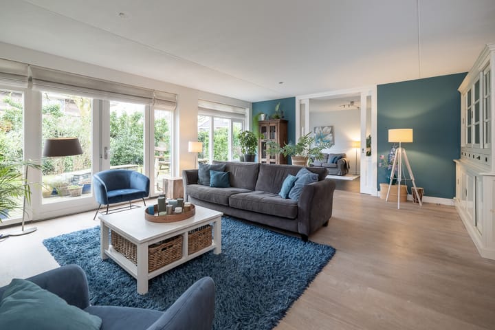 Foto 4 van Vincent van Goghlaan 5