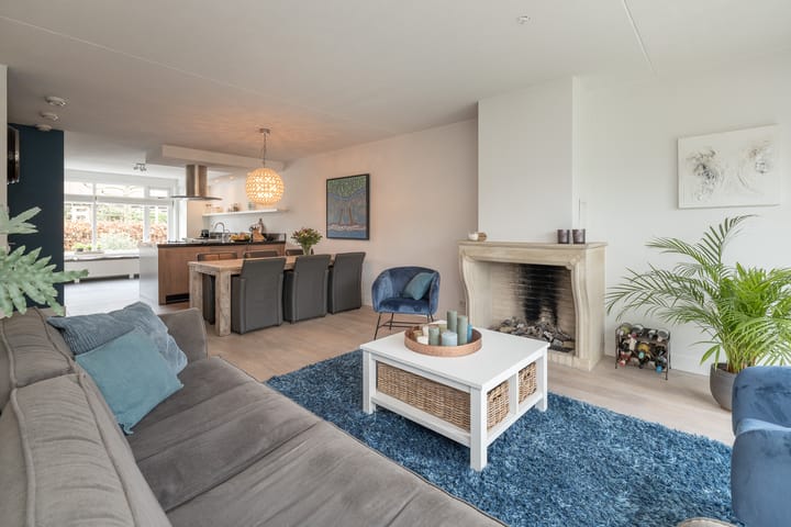 Foto 3 van Vincent van Goghlaan 5