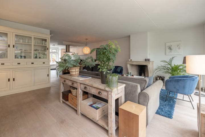 Foto 5 van Vincent van Goghlaan 5