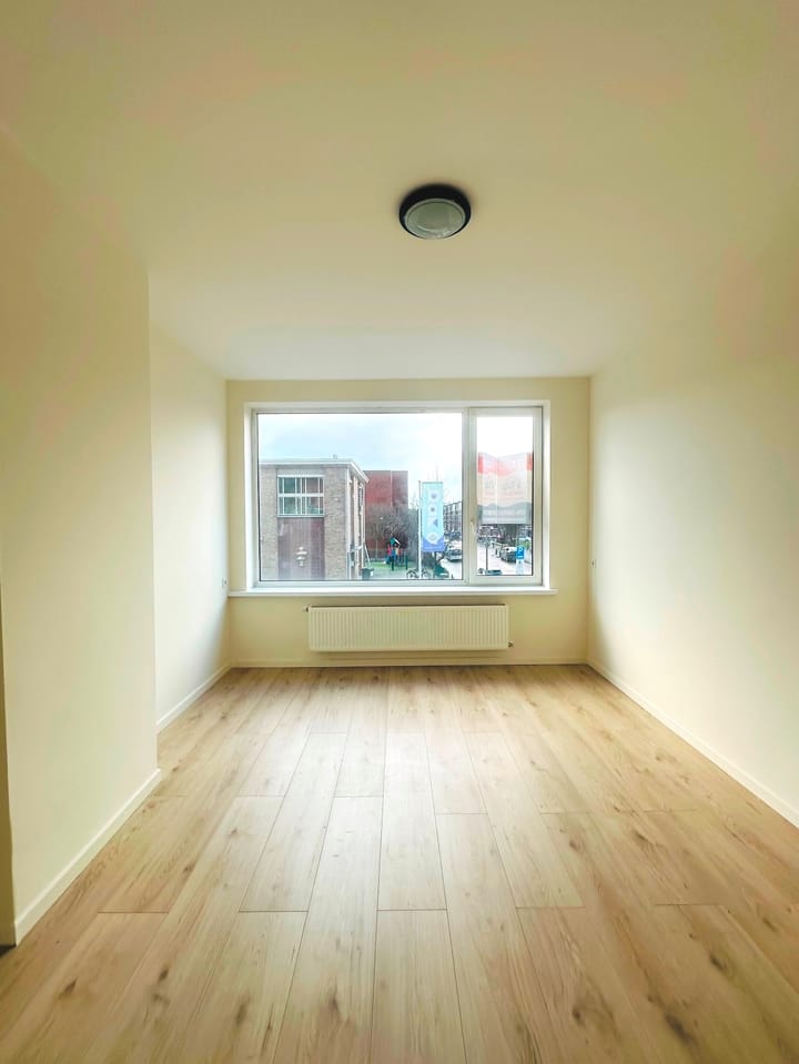 Foto 13 van Baambruggestraat 159