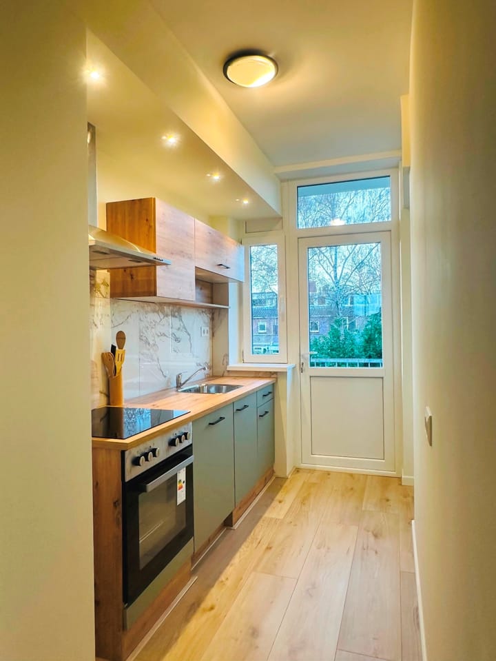 Foto 20 van Baambruggestraat 159