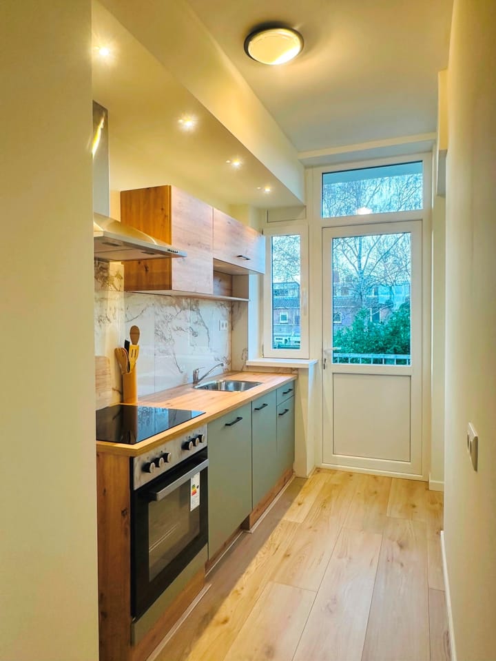 Foto 18 van Baambruggestraat 159