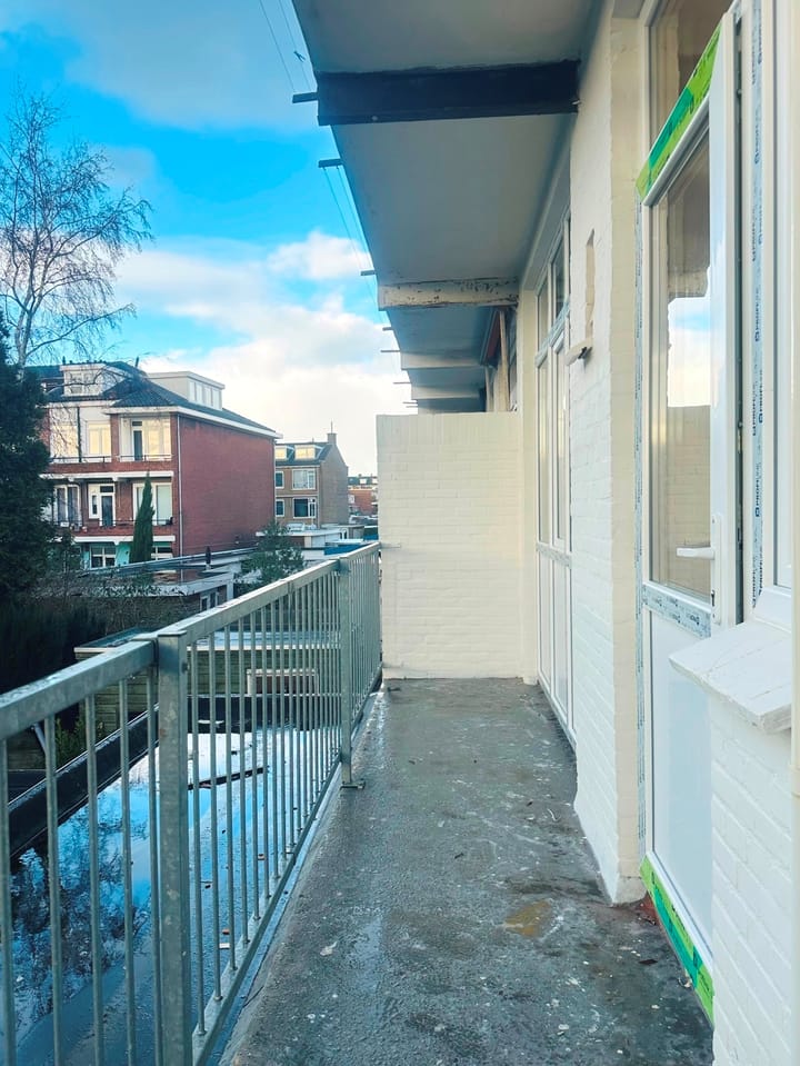 Foto 29 van Baambruggestraat 159