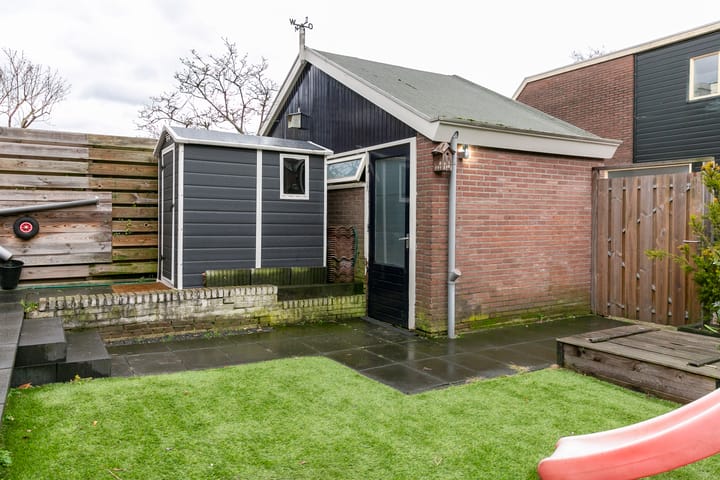 Foto 24 van Gasthuisbouwing 37