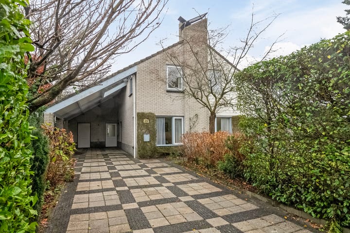 Foto 2 van Saturnus 25