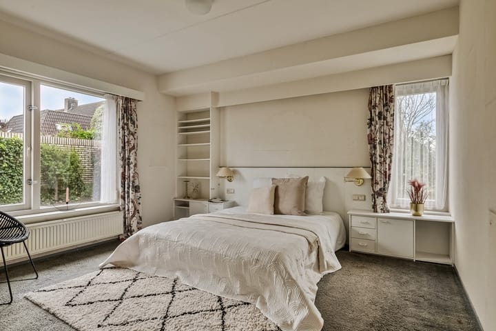 Foto 5 van Saturnus 25