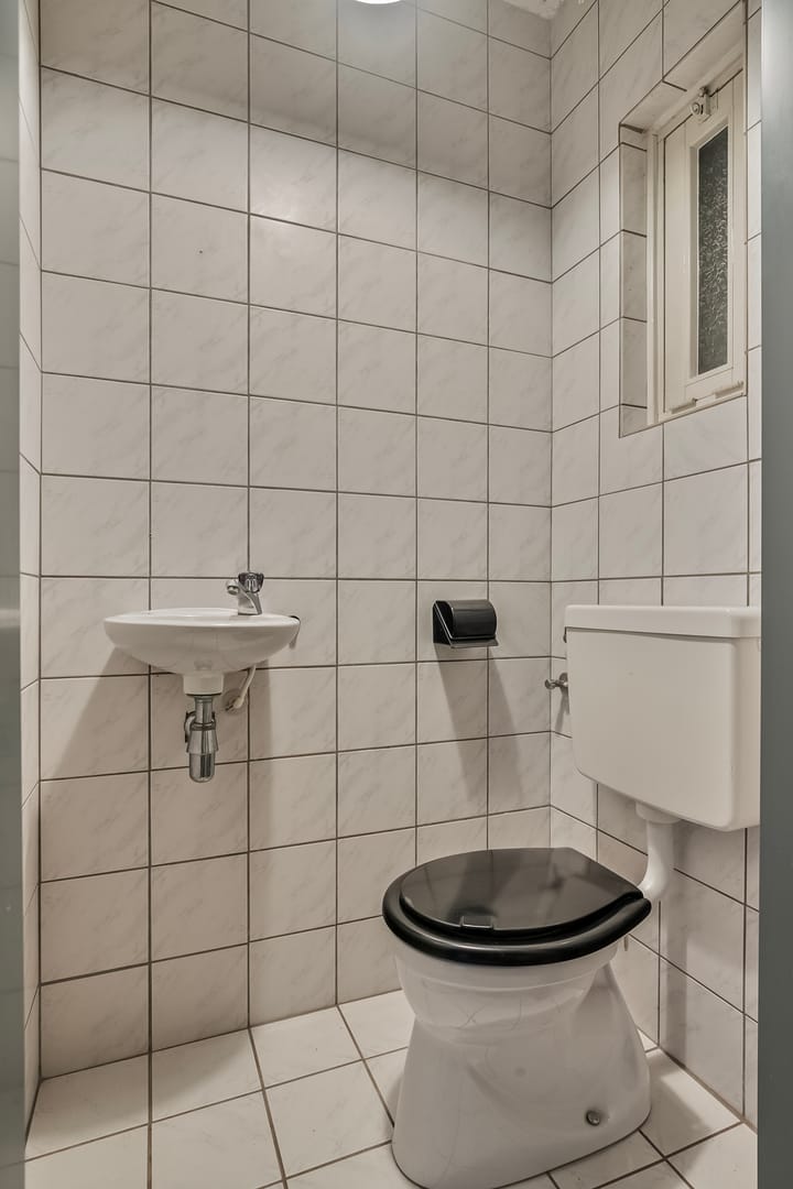 Foto 9 van Saturnus 25