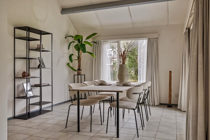 Foto 17 van Saturnus 25