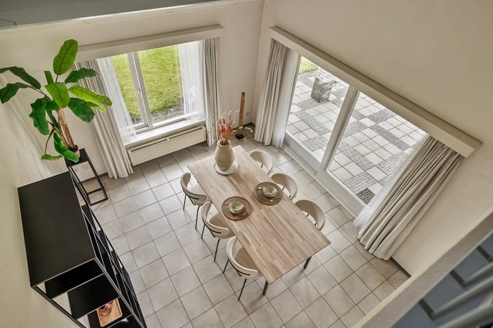 Foto 19 van Saturnus 25