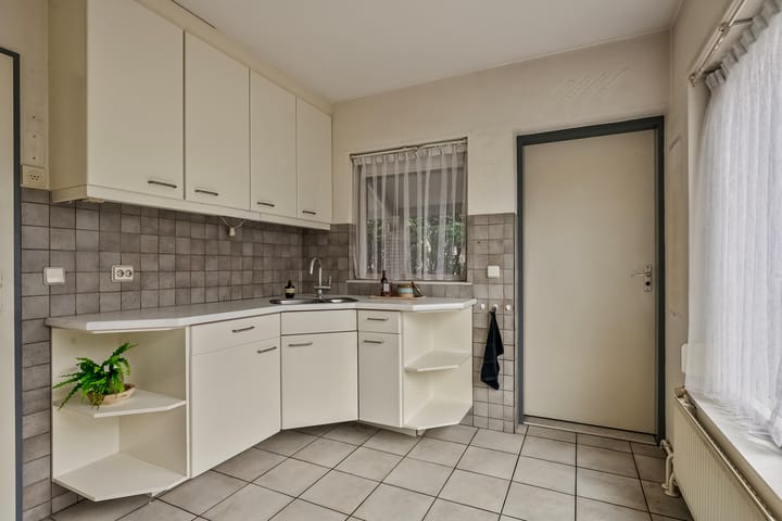 Foto 22 van Saturnus 25