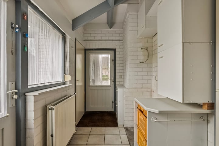 Foto 29 van Saturnus 25