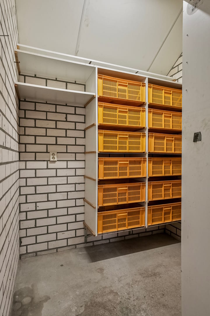 Foto 31 van Saturnus 25