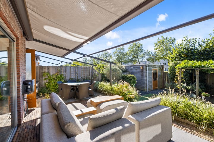 Foto 3 van Kamilleveld 72