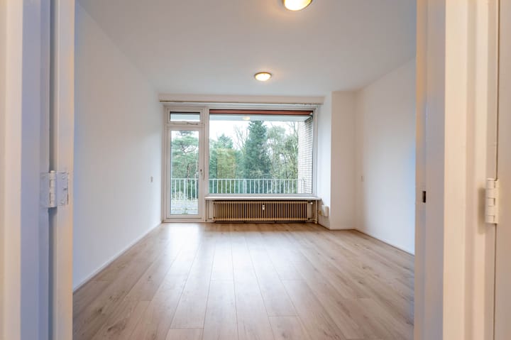 Foto 2 van De Hooghlaan 2-C22