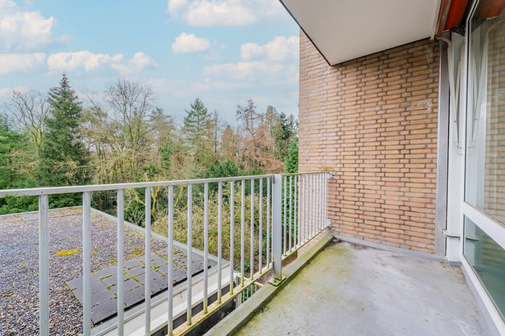 Foto 5 van De Hooghlaan 2-C22