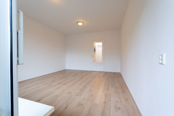 Foto 8 van De Hooghlaan 2-C22