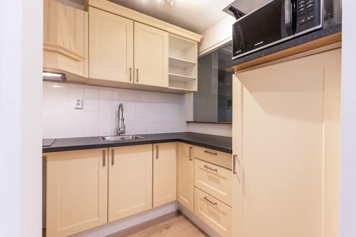 Foto 10 van De Hooghlaan 2-C22