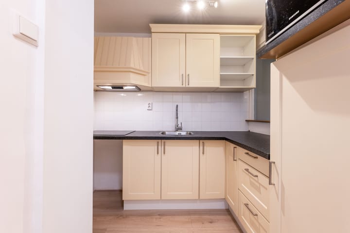 Foto 11 van De Hooghlaan 2-C22