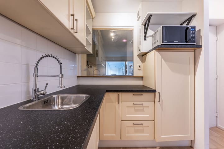 Foto 12 van De Hooghlaan 2-C22