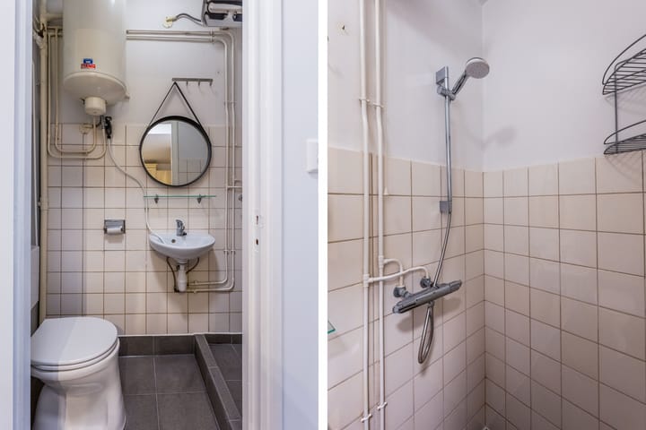 Foto 14 van De Hooghlaan 2-C22