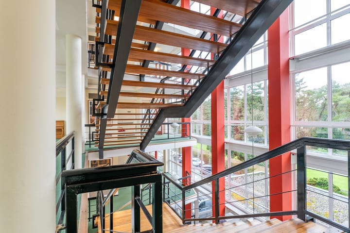 Foto 16 van De Hooghlaan 2-C22