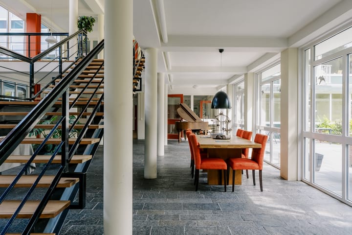 Foto 17 van De Hooghlaan 2-C22