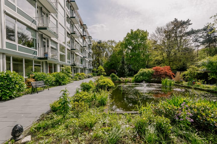 Foto 20 van De Hooghlaan 2-C22