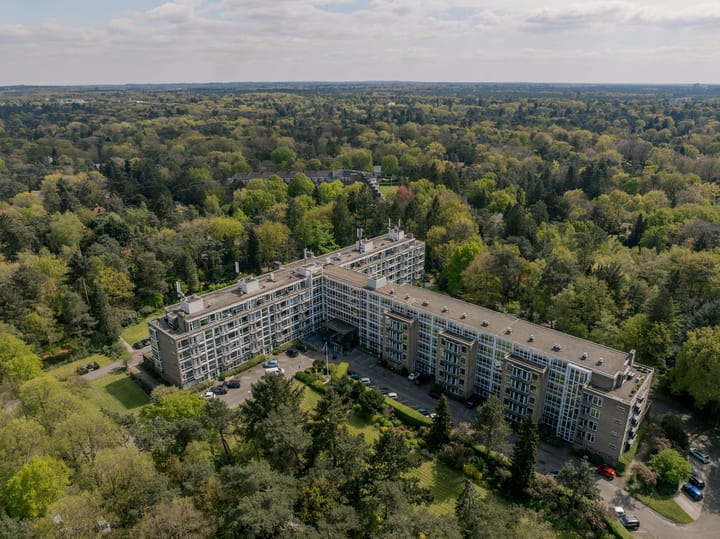 Foto 21 van De Hooghlaan 2-C22