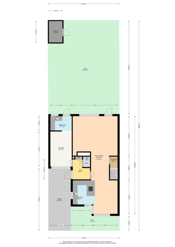 Foto 49 van Kamilleveld 72