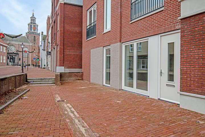 Foto 4 van Leidsewallen 36-A