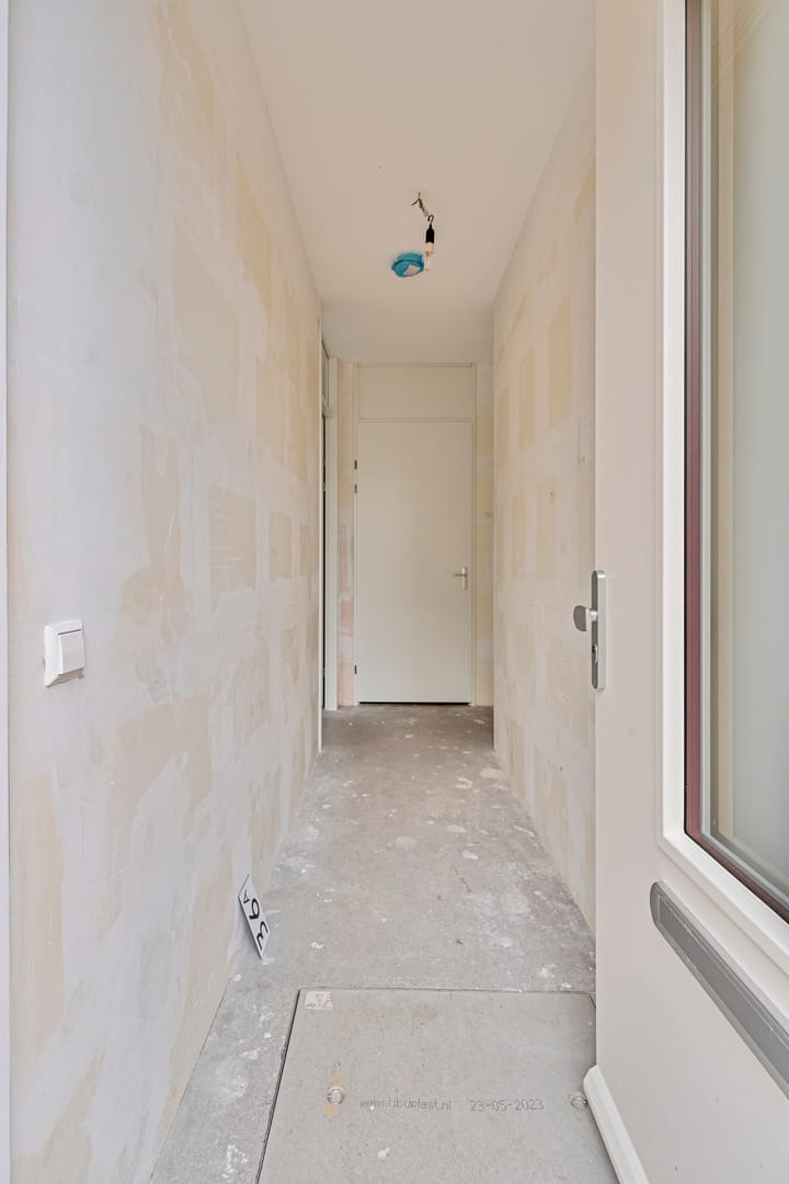 Foto 5 van Leidsewallen 36-A