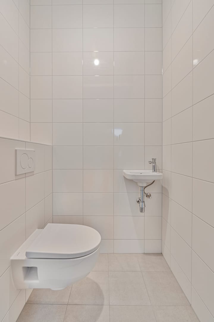 Foto 6 van Leidsewallen 36-A