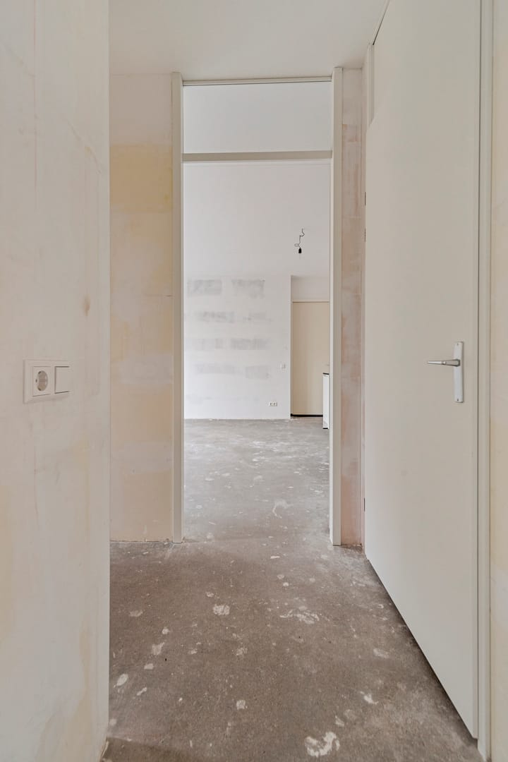 Foto 7 van Leidsewallen 36-A