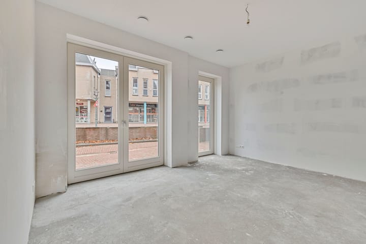 Foto 9 van Leidsewallen 36-A