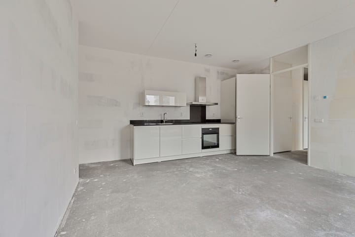 Foto 10 van Leidsewallen 36-A