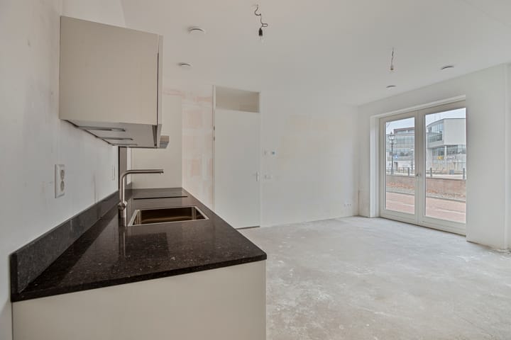 Foto 12 van Leidsewallen 36-A