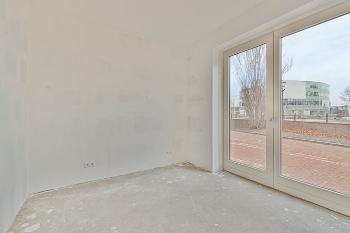 Foto 13 van Leidsewallen 36-A