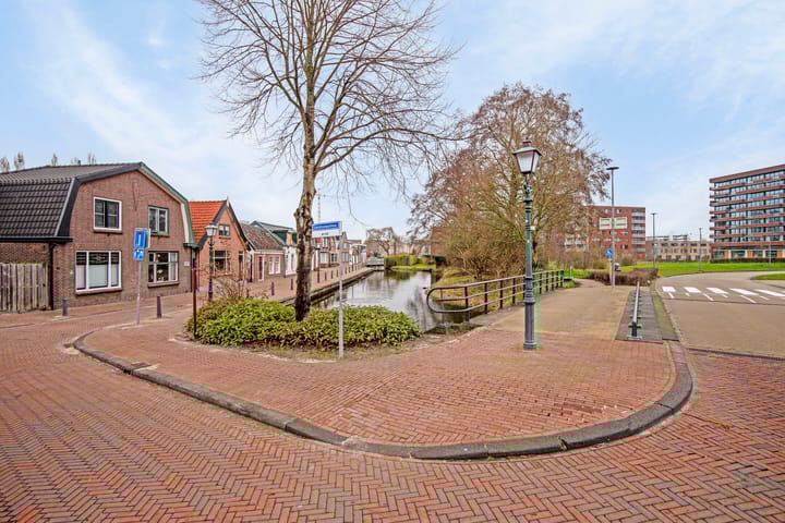 Foto 20 van Leidsewallen 36-A