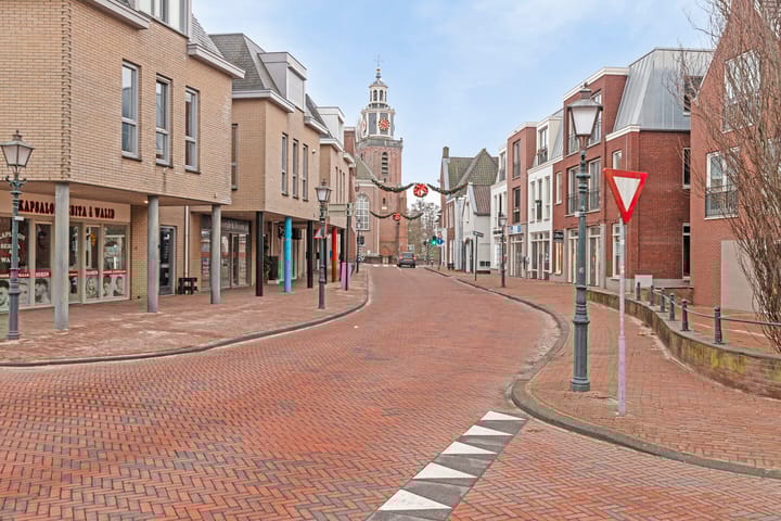 Foto 21 van Leidsewallen 36-A