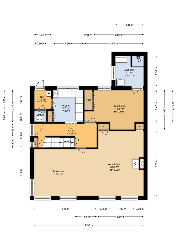 Foto 48 van Stationsstraat 1