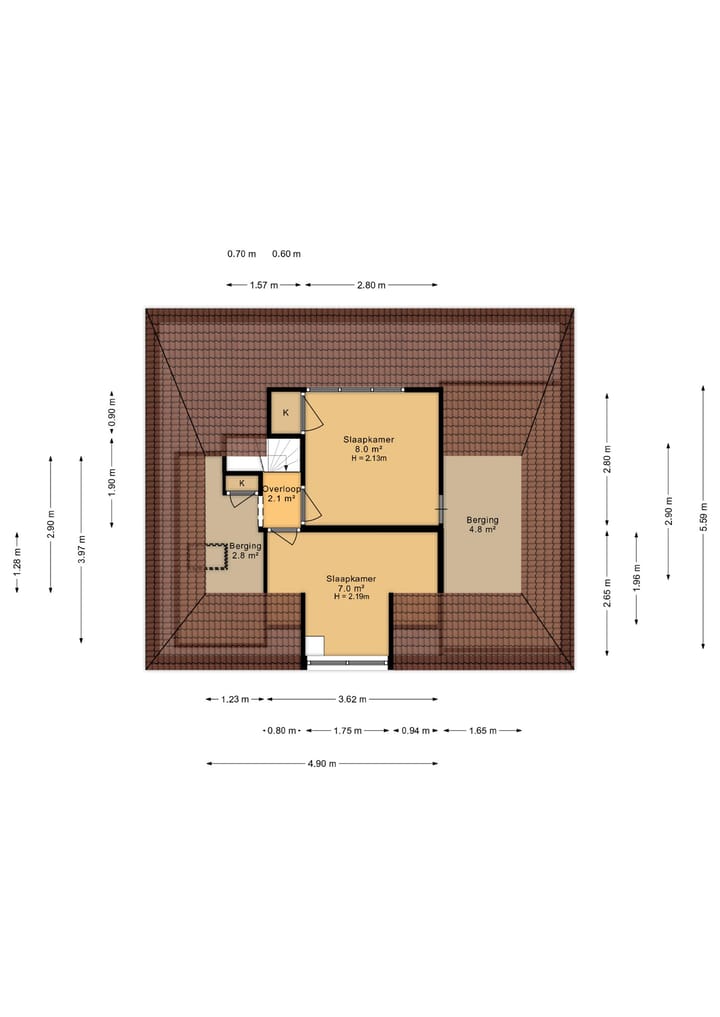 Foto 50 van Stationsstraat 1