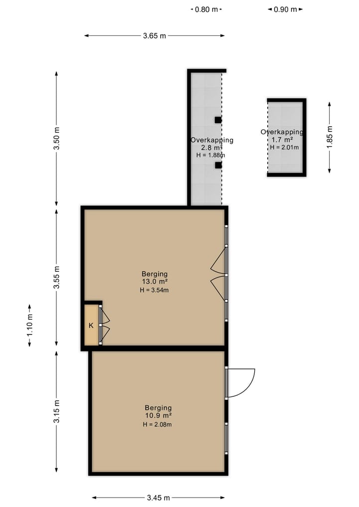 Foto 54 van Stationsstraat 1